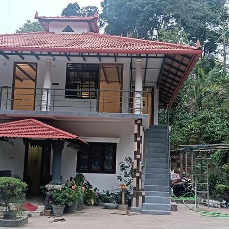 Kund Estate Stay Madikeri Extérieur photo