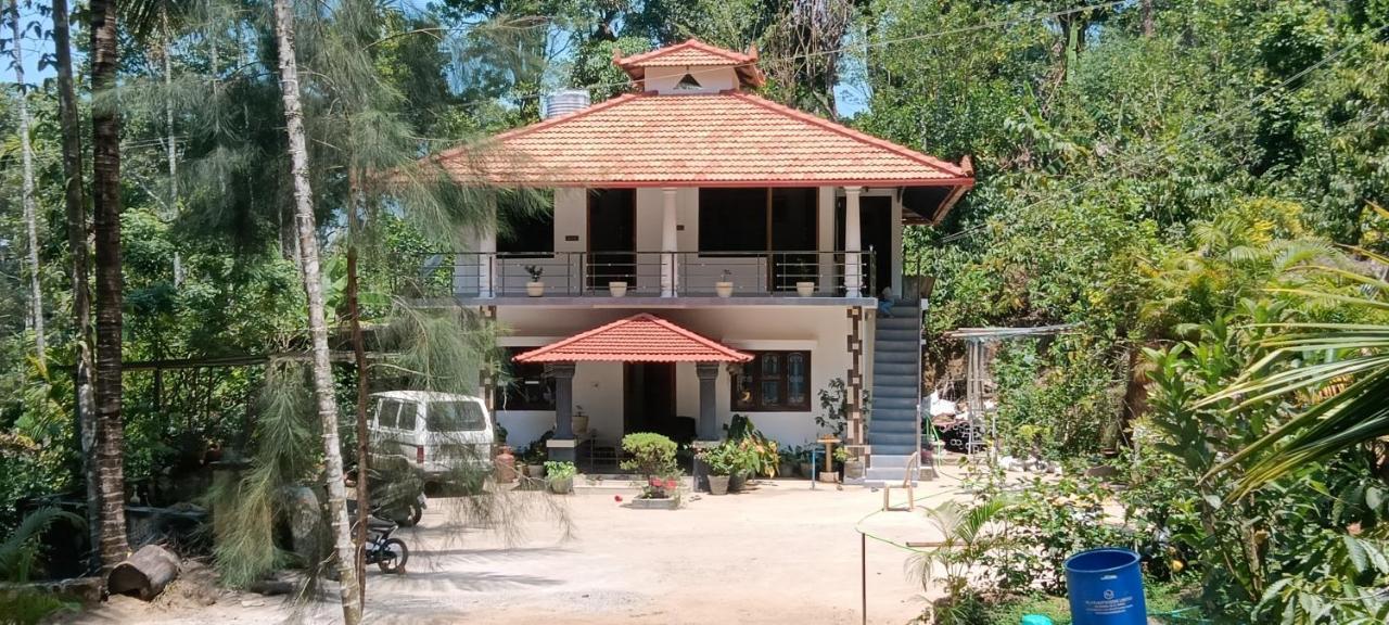 Kund Estate Stay Madikeri Extérieur photo