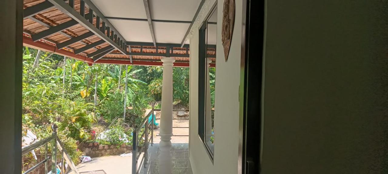 Kund Estate Stay Madikeri Extérieur photo