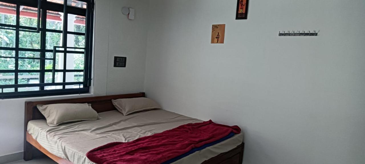 Kund Estate Stay Madikeri Extérieur photo