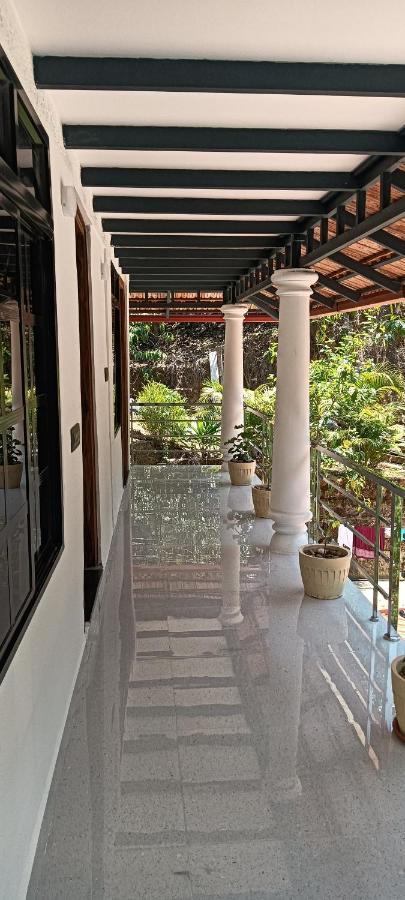 Kund Estate Stay Madikeri Extérieur photo